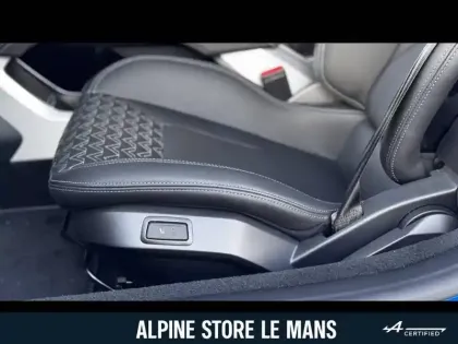 Photo 15 Alpine A110 