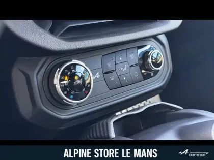 Photo 22 Alpine A110 