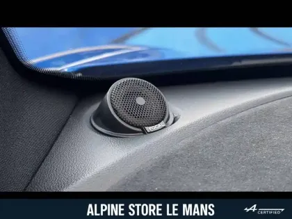 Photo 17 Alpine A110 