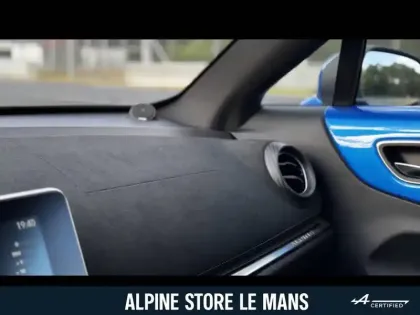 Photo 24 Alpine A110 