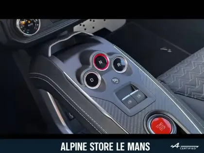 Photo 23 Alpine A110 