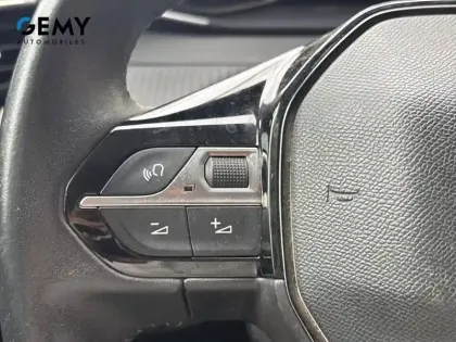 Photo 15 Peugeot 208  BlueHDi 100 S&S BVM6