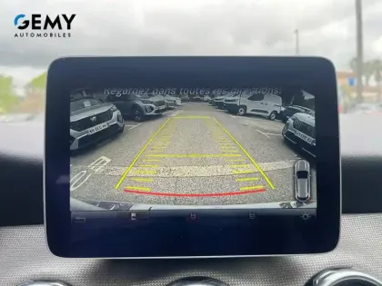 Photo 9 Mercedes GLA  200 7-G DCT