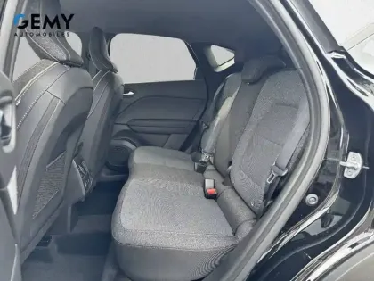 Photo 9 Renault Captur  TCe 115 ch