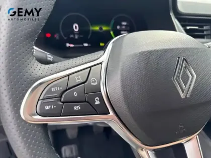 Photo 14 Renault Captur  TCe 115 ch
