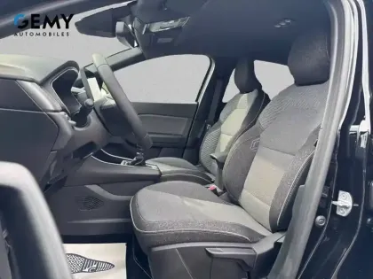 Photo 8 Renault Captur  TCe 115 ch