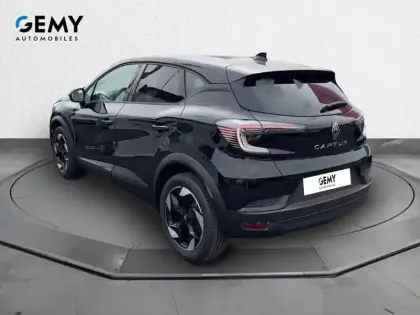 Photo 6 Renault Captur  TCe 115 ch
