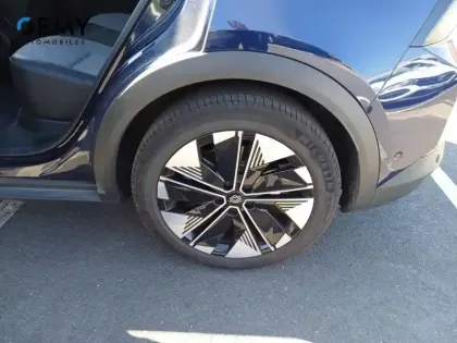 Photo 10 Renault Scenic  E-Tech électrique 220 ch grande autonomie