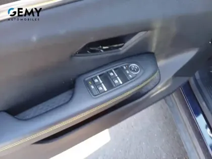Photo 13 Renault Scenic  E-Tech électrique 220 ch grande autonomie