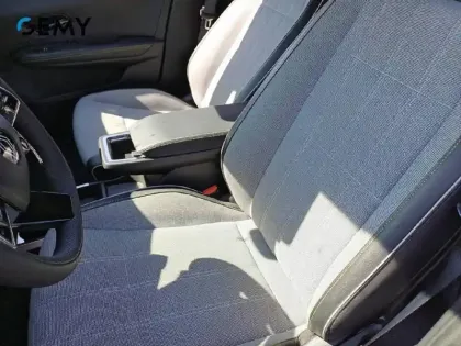Photo 8 Renault Scenic  E-Tech électrique 220 ch grande autonomie