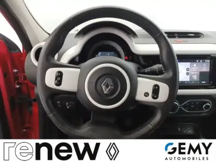 Photo 27 Renault Twingo  III E-Tech