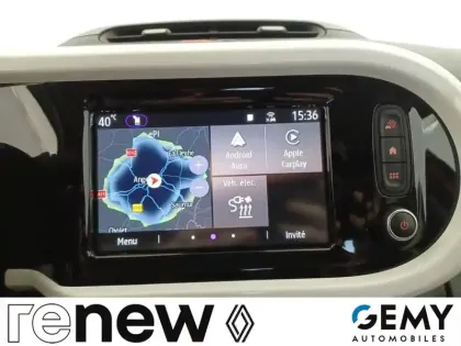 Photo 28 Renault Twingo  III E-Tech