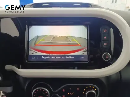 Photo 54 Renault Twingo  III E-Tech