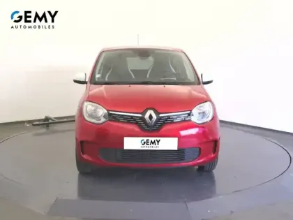 Photo 36 Renault Twingo  III E-Tech