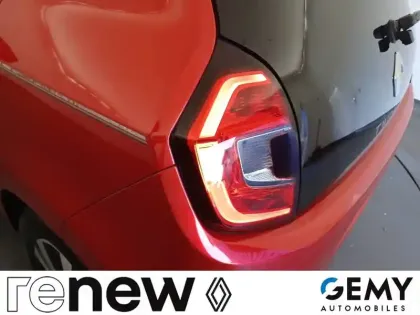 Photo 31 Renault Twingo  III E-Tech