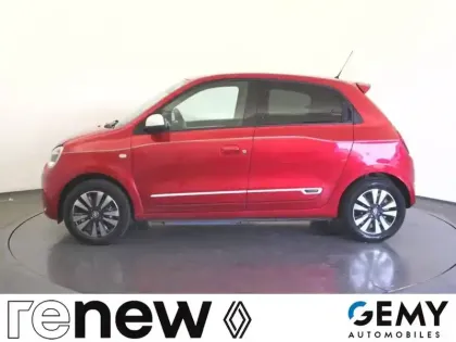 Photo 33 Renault Twingo  III E-Tech