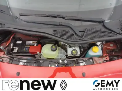 Photo 29 Renault Twingo  III E-Tech