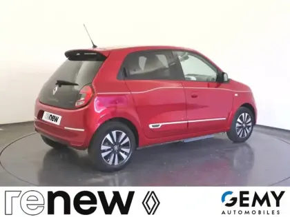 Photo 32 Renault Twingo  III E-Tech