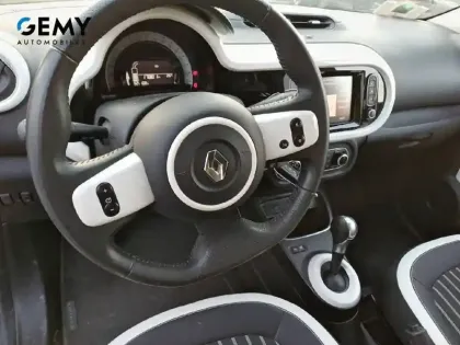 Photo 12 Renault Twingo  III E-Tech