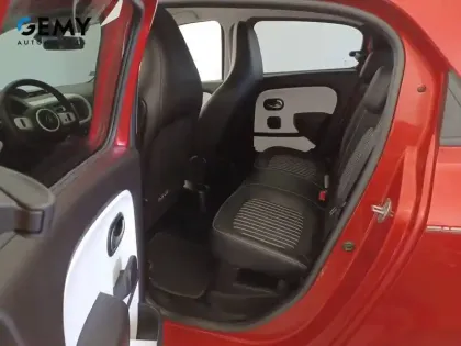 Photo 44 Renault Twingo  III E-Tech