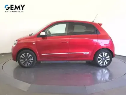Photo 53 Renault Twingo  III E-Tech