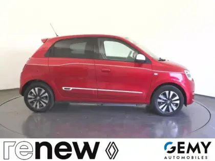 Photo 18 Renault Twingo  III E-Tech
