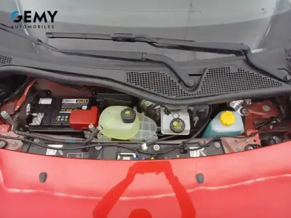 Photo 49 Renault Twingo  III E-Tech