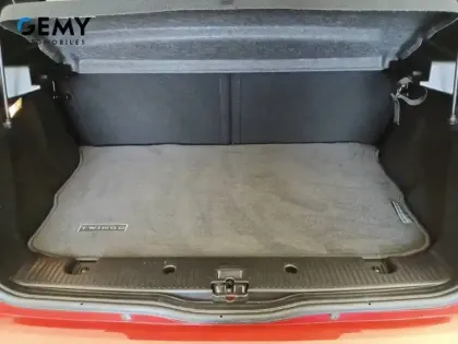 Photo 40 Renault Twingo  III E-Tech