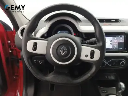 Photo 47 Renault Twingo  III E-Tech