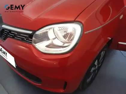 Photo 50 Renault Twingo  III E-Tech