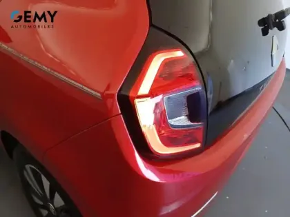 Photo 51 Renault Twingo  III E-Tech