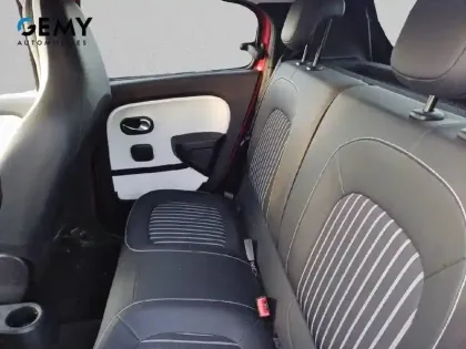 Photo 9 Renault Twingo  III E-Tech