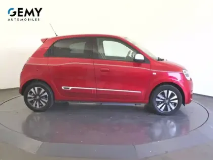 Photo 38 Renault Twingo  III E-Tech