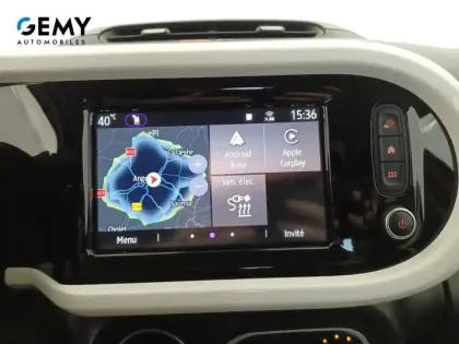 Photo 48 Renault Twingo  III E-Tech