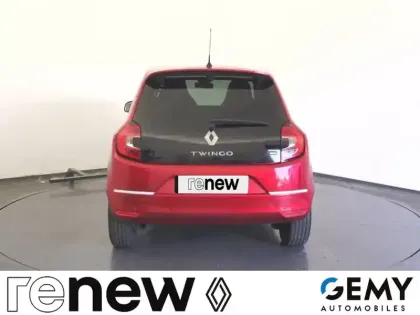 Photo 19 Renault Twingo  III E-Tech