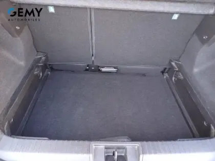 Photo 5 Renault Captur  Blue dCi 95