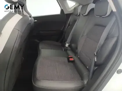 Photo 24 Renault Captur  Blue dCi 95