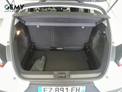 Photo 20 Renault Captur  Blue dCi 95