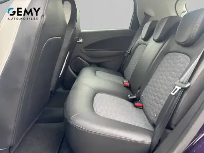 Photo 9 Renault Zoé Zoe R135 - 22B
