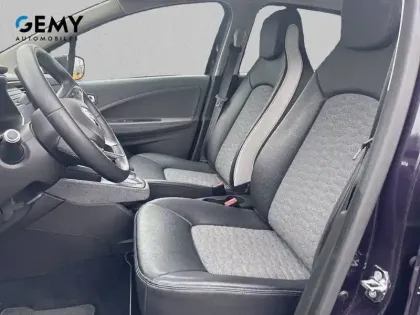 Photo 8 Renault Zoé Zoe R135 - 22B