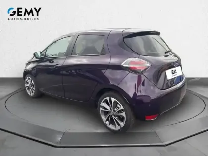 Photo 6 Renault Zoé Zoe R135 - 22B