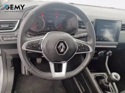 Photo 47 Renault Clio  TCe 90