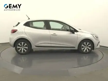 Photo 38 Renault Clio  TCe 90