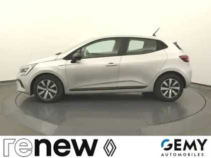 Photo 33 Renault Clio  TCe 90