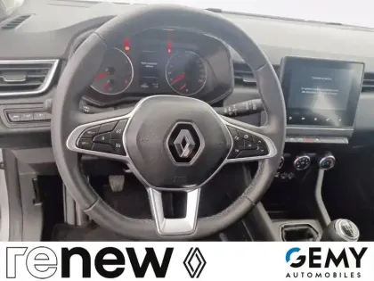 Photo 27 Renault Clio  TCe 90