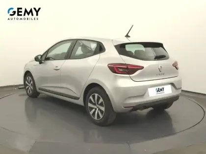Photo 41 Renault Clio  TCe 90