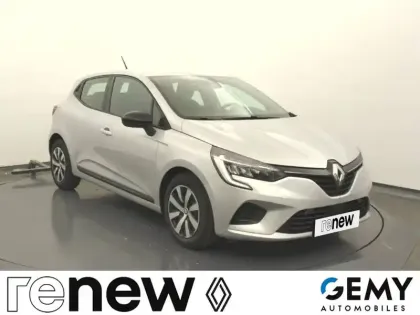 Photo 17 Renault Clio  TCe 90