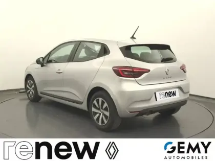Photo 21 Renault Clio  TCe 90
