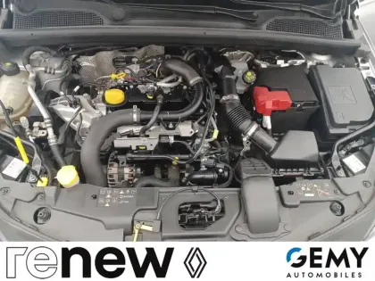 Photo 26 Renault Clio  TCe 90