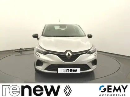 Photo 16 Renault Clio  TCe 90